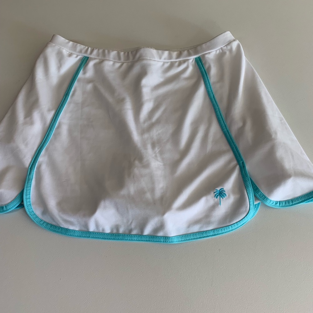 Lilly Pulitzer Skort/Tennis Skirt